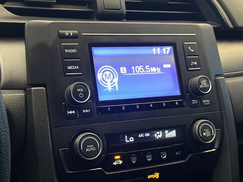 Used 2017 Honda Civic LX image 17