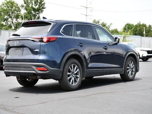 Used 2018 MAZDA CX-9 Sport FWD image 7
