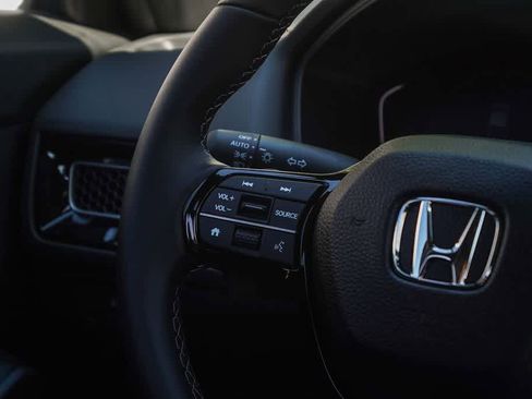 New 2026 Honda Civic Sport image 16