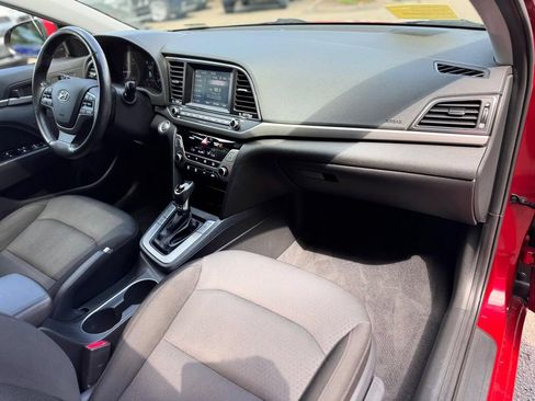 Used 2017 Hyundai Elantra Value Edition FWD image 26