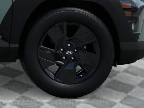 New 2026 Hyundai Kona SEL Sport FWD image 8