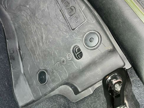 Used 2024 Jeep Wrangler Unlimited Sahara w/ Dual Top Group image 60