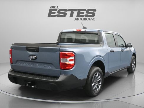 Used 2026 Ford Maverick XLT w/ XLT Luxury Package AWD/4WD image 17
