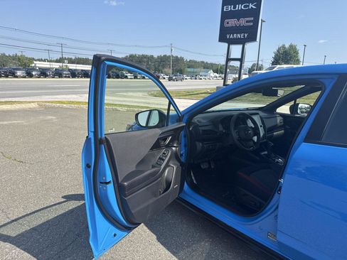Used 2024 Subaru Impreza RS AWD/4WD image 13