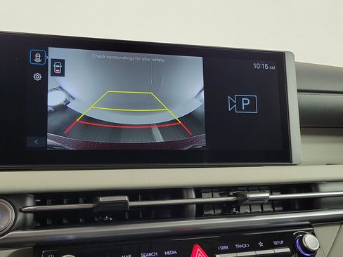 New 2025 Hyundai Tucson SEL AWD/4WD image 14