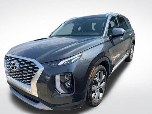 Used 2020 Hyundai Palisade SEL image 2