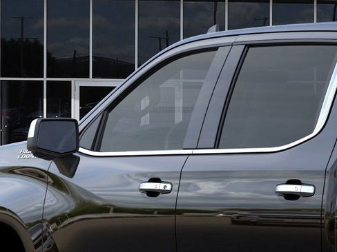 New 2026 Chevrolet Silverado 1500 High Country w/ High Country Premium Package image 36