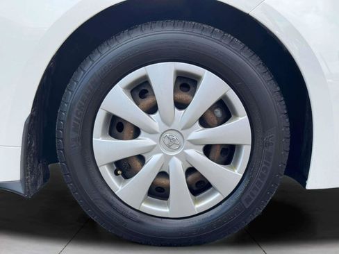 Used 2022 Toyota Corolla SE FWD image 77