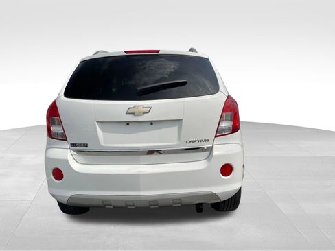 Used 2014 Chevrolet Captiva Sport LT image 7