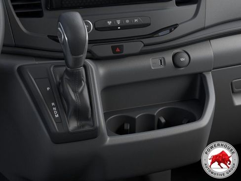 New 2025 Ford Transit 350 Low Roof AWD w/ Load Area Protection Package image 17