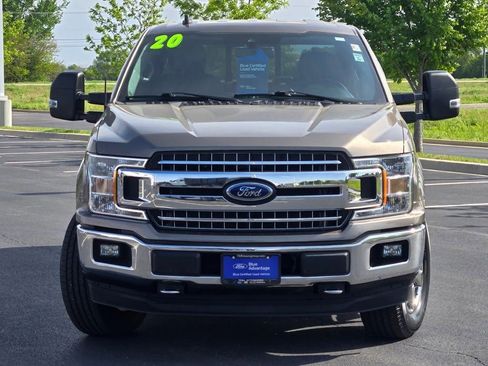 New 2026 Ford Explorer Active AWD/4WD image 3