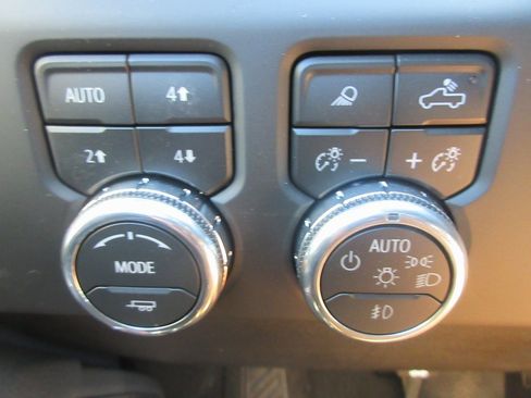 New 2026 GMC Sierra 1500 Denali image 19