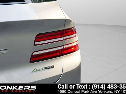 Used 2024 Genesis GV80 3.5T image 44