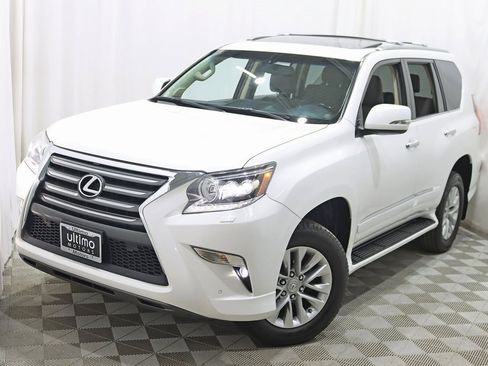 Used 2019 Lexus GX 460 Premium image 6