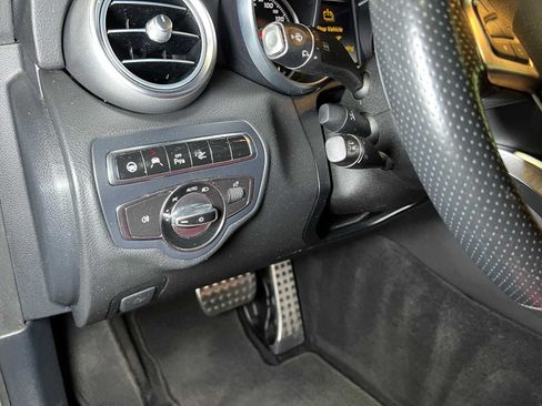 Used 2015 Mercedes-Benz C 300 4MATIC Sedan image 26