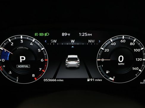 Used 2024 Mitsubishi Outlander SE AWD/4WD image 22