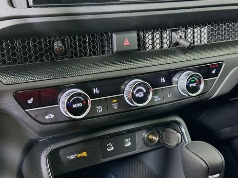 New 2026 Honda CR-V Sport-L image 14