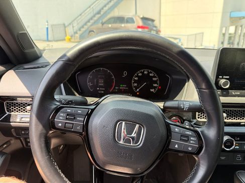 Used 2024 Honda Civic Sport image 24