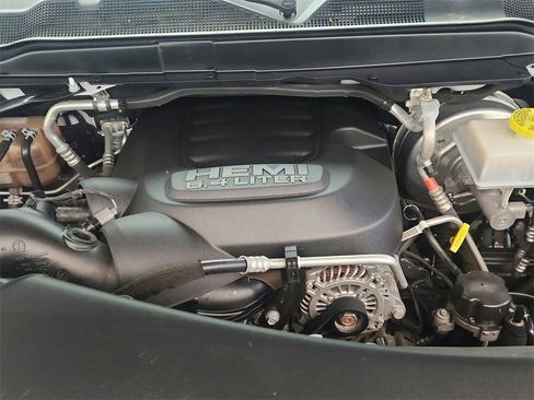 Used 2020 RAM 2500 Tradesman image 34