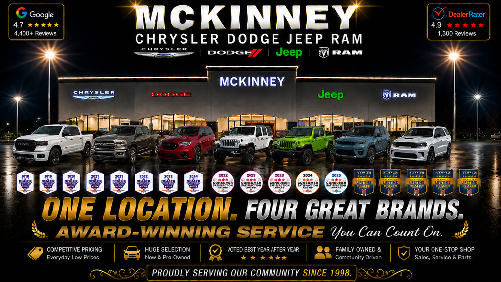 New 2026 RAM 1500 Big Horn w/ Night Edition AWD/4WD image 6