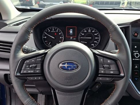 Certified 2026 Subaru Crosstrek 2.5i Limited AWD/4WD image 17