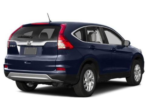 Used 2015 Honda CR-V EX image 2