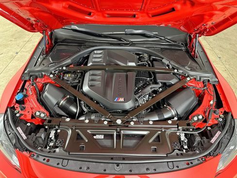 Used 2024 BMW M2 w/ M Driver's Package RWD image 24