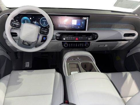 New 2026 Hyundai Palisade SEL FWD image 10