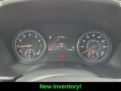 Used 2022 Hyundai Santa Fe SEL FWD image 30