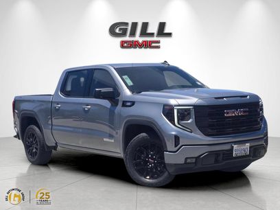 Used 2023 GMC Sierra 1500 Elevation w/ X31 Off-Road Package