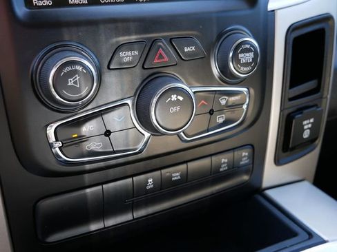 Used 2016 RAM 1500 Big Horn image 21