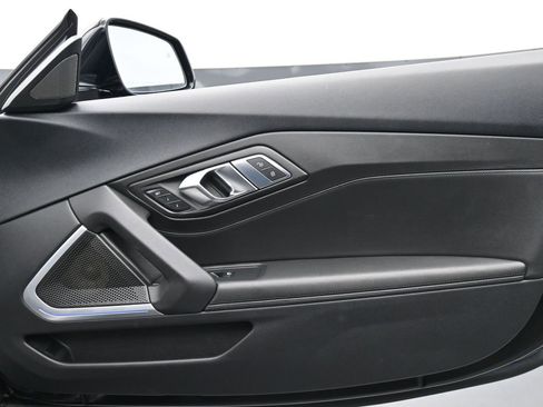 Used 2019 BMW Z4 sDrive30i w/ M Sport Package image 23