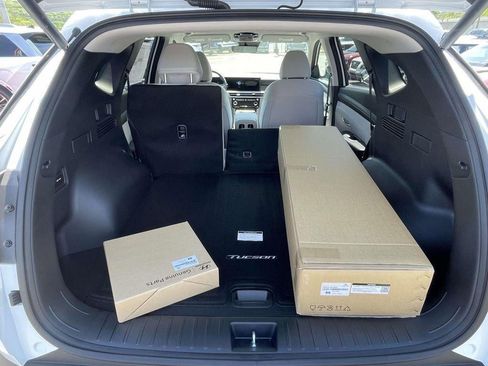 New 2026 Hyundai Tucson SEL AWD/4WD image 31