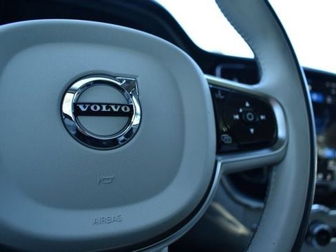 New 2024 Volvo XC60 T8 Core w/ Protection Package Premier AWD/4WD image 28