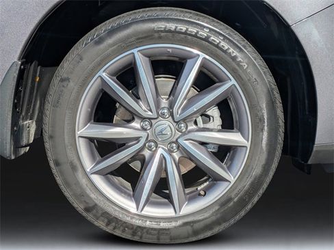 Used 2021 Acura RDX Technology Package image 10