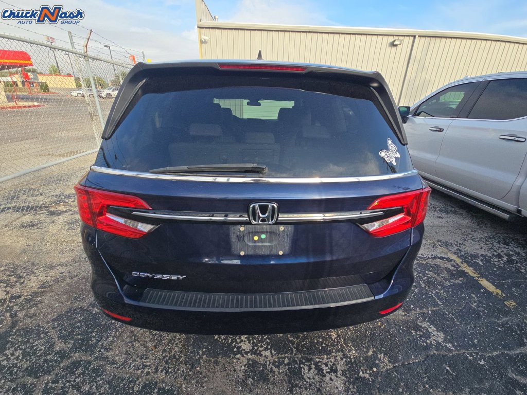 Used 2021 Honda Odyssey EX image 5