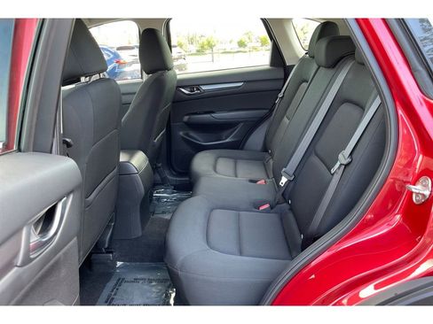 Certified 2023 MAZDA CX-5 AWD 2.5 S image 15