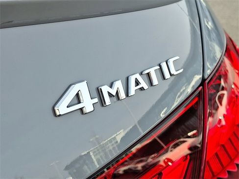 Used 2026 Mercedes-Benz C 300 4MATIC Sedan image 25