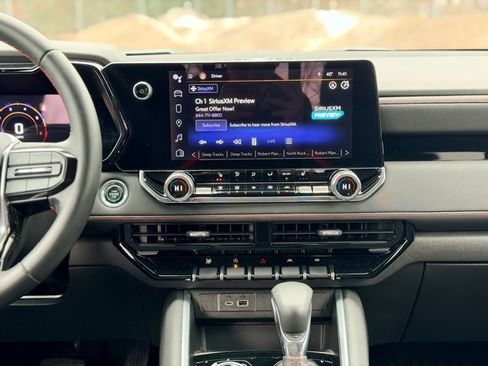 Certified 2023 Chevrolet Colorado Z71 w/ Z71 Convenience Package 2 image 23