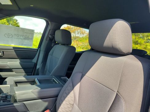 New 2026 Toyota Tundra SR5 w/ TRD Off-Road Package AWD/4WD image 21