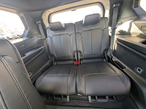 New 2025 Jeep Grand Cherokee L Limited image 18