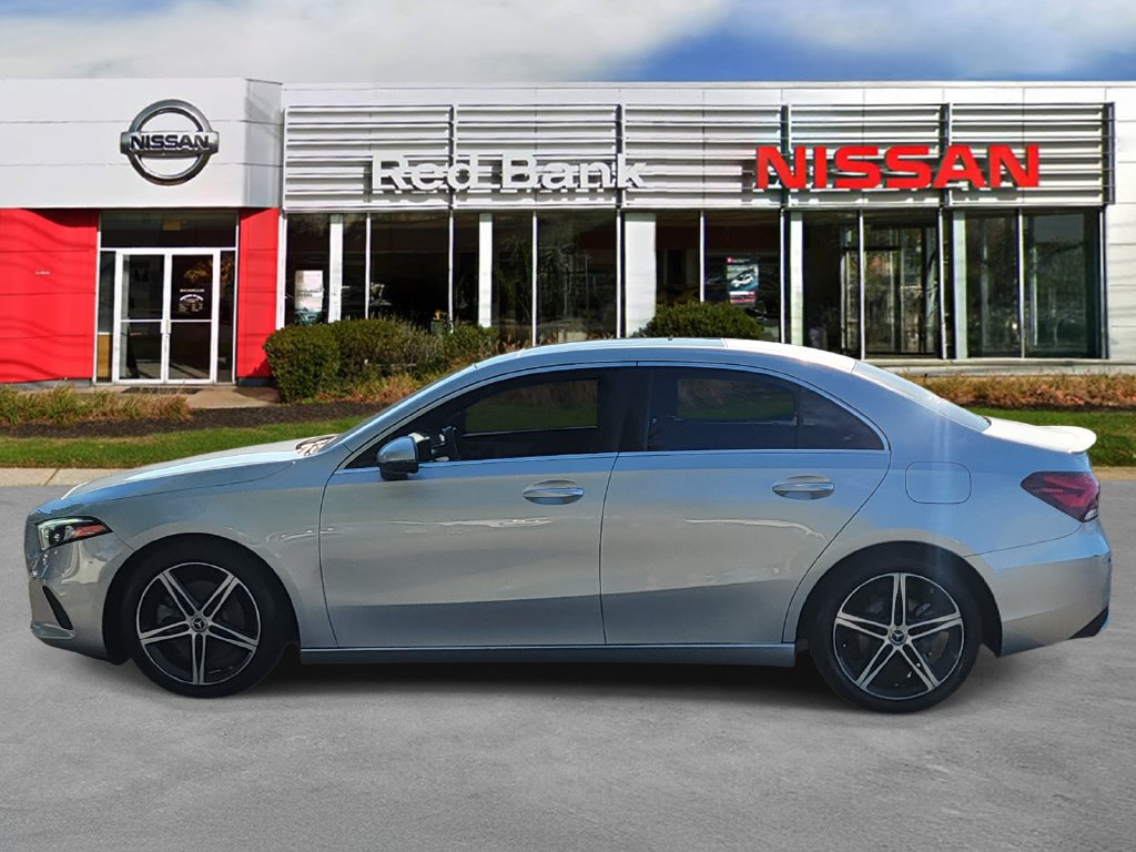 Used 2021 Mercedes-Benz A 220 4MATIC image 5