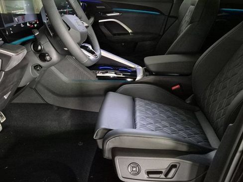 New 2026 Audi SQ5 Premium Plus AWD/4WD image 12