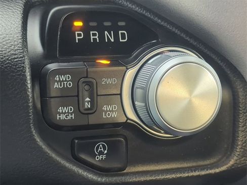 Used 2022 RAM 1500 Laramie image 21