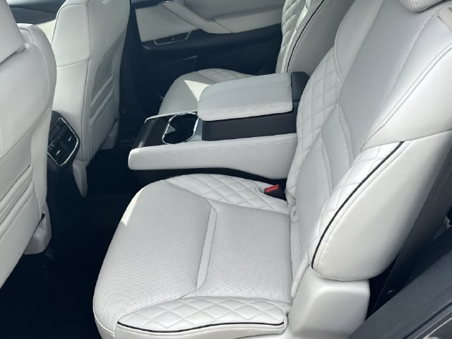 Used 2023 MAZDA CX-9 Signature AWD/4WD image 14