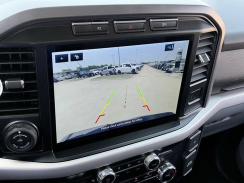 Used 2022 Ford F150 XLT w/ Equipment Group 302A High AWD/4WD image 21