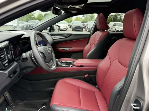 Used 2024 Lexus NX 350 AWD w/ Cold Area Package image 13