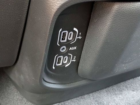 New 2026 RAM 1500 Classic Warlock image 21