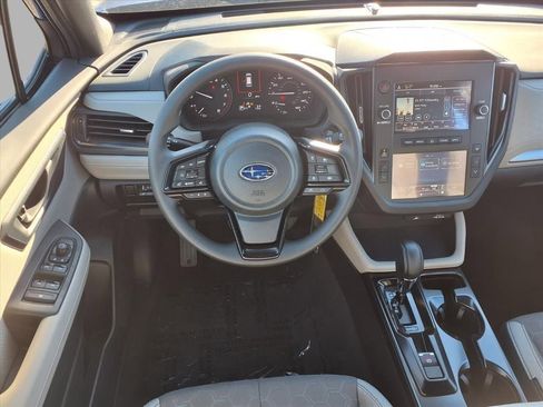 New 2026 Subaru Forester image 3