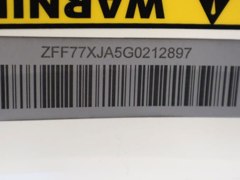 Used 2016 Ferrari California T image 39